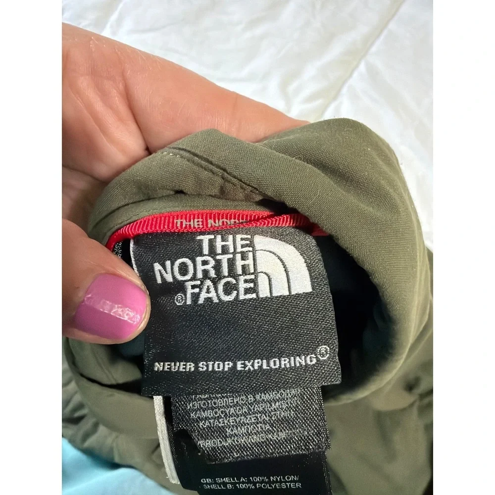 The North Face north face